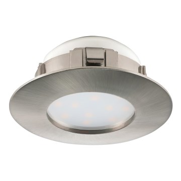 Eglo 95813 - LED süvistatav laevalgusti PINEDA LED/6W/230V