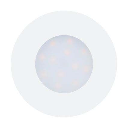 Eglo - LED ripplaevalgusti 1xLED/4,9W/230V