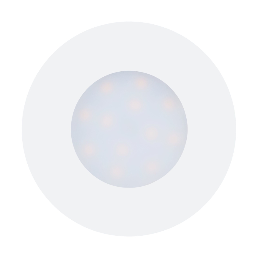 Eglo - LED ripplaevalgusti 1xLED/4,9W/230V
