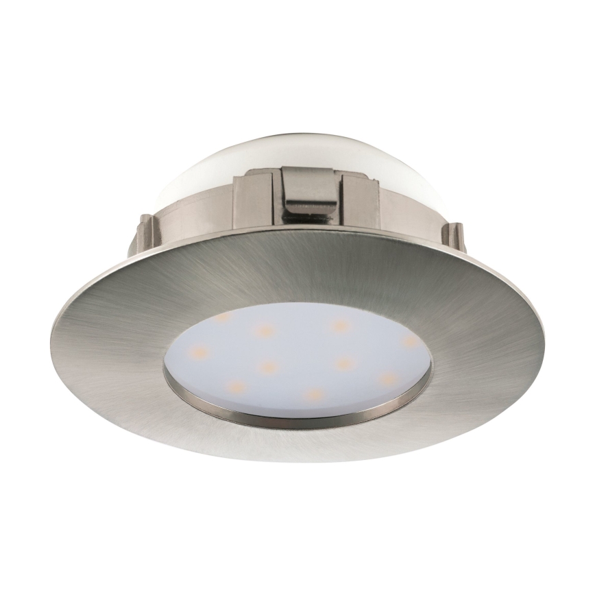 Eglo - LED ripplaevalgusti 1xLED/4,9W/230V