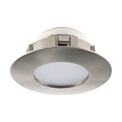 Eglo - LED süvistatav laelamp LED/4,9W/230V