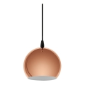 Eglo 95838 - Lühter PETTO LED GU10-LED/4W/230V