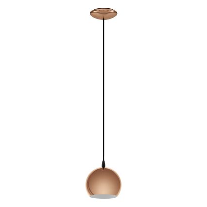 Eglo 95838 - Lühter PETTO LED GU10-LED/4W/230V