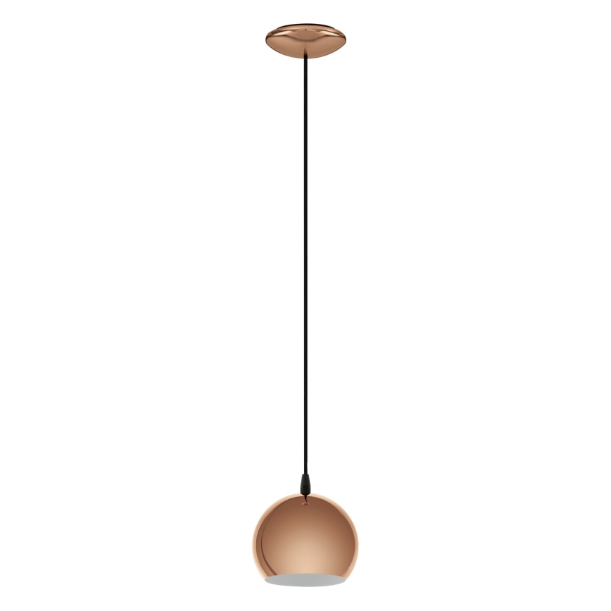 Eglo 95838 - Lühter PETTO LED GU10-LED/4W/230V