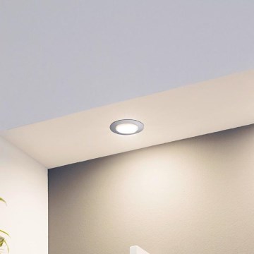 Eglo 95855- LED ripplaevalgusti PINEDA 1xLED/5,5W/230V