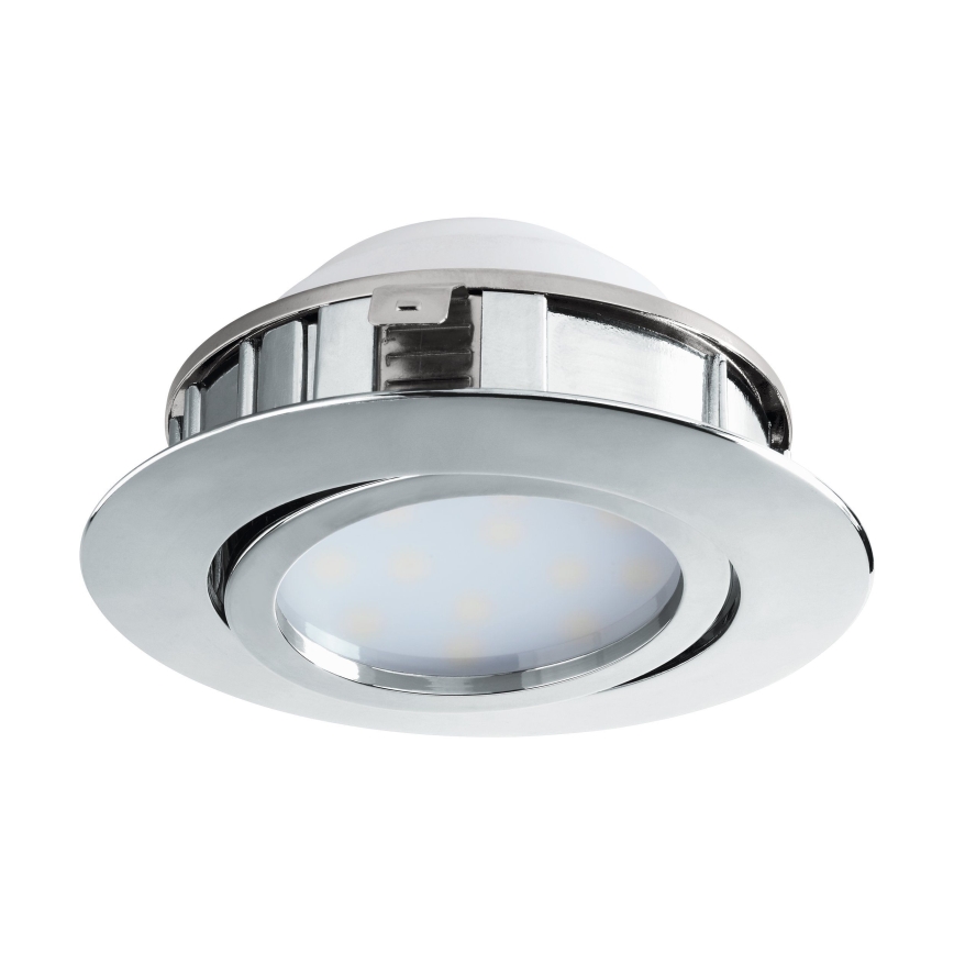 Eglo 95855- LED ripplaevalgusti PINEDA 1xLED/5,5W/230V
