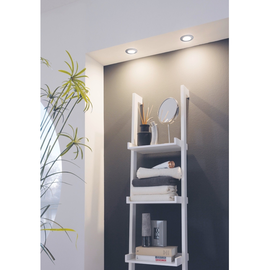 Eglo 95855- LED ripplaevalgusti PINEDA 1xLED/5,5W/230V