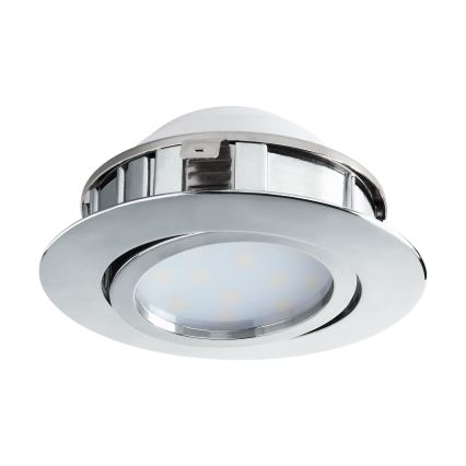 Eglo 95855- PINEDA lae sissepaigaldatav LED-valgusti LED/5,5W/230V