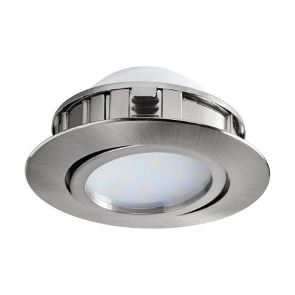 Eglo - LED ripplaevalgusti 1xLED/6W/230V