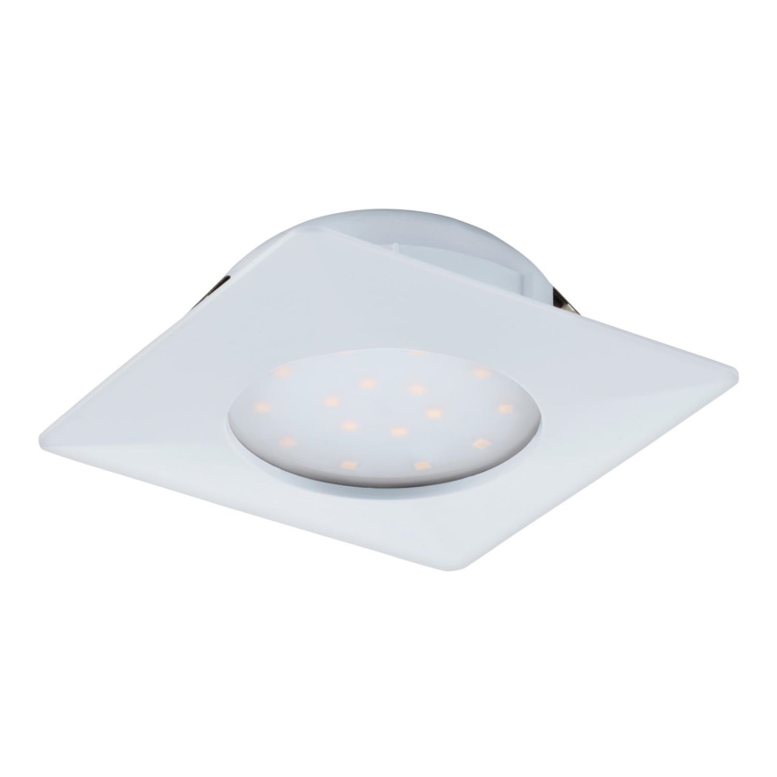 Eglo 95861 - LED ripplaevalgusti PINEDA 1xLED/12W/230V