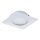 Eglo 95861 - LED ripplaevalgusti PINEDA 1xLED/12W/230V