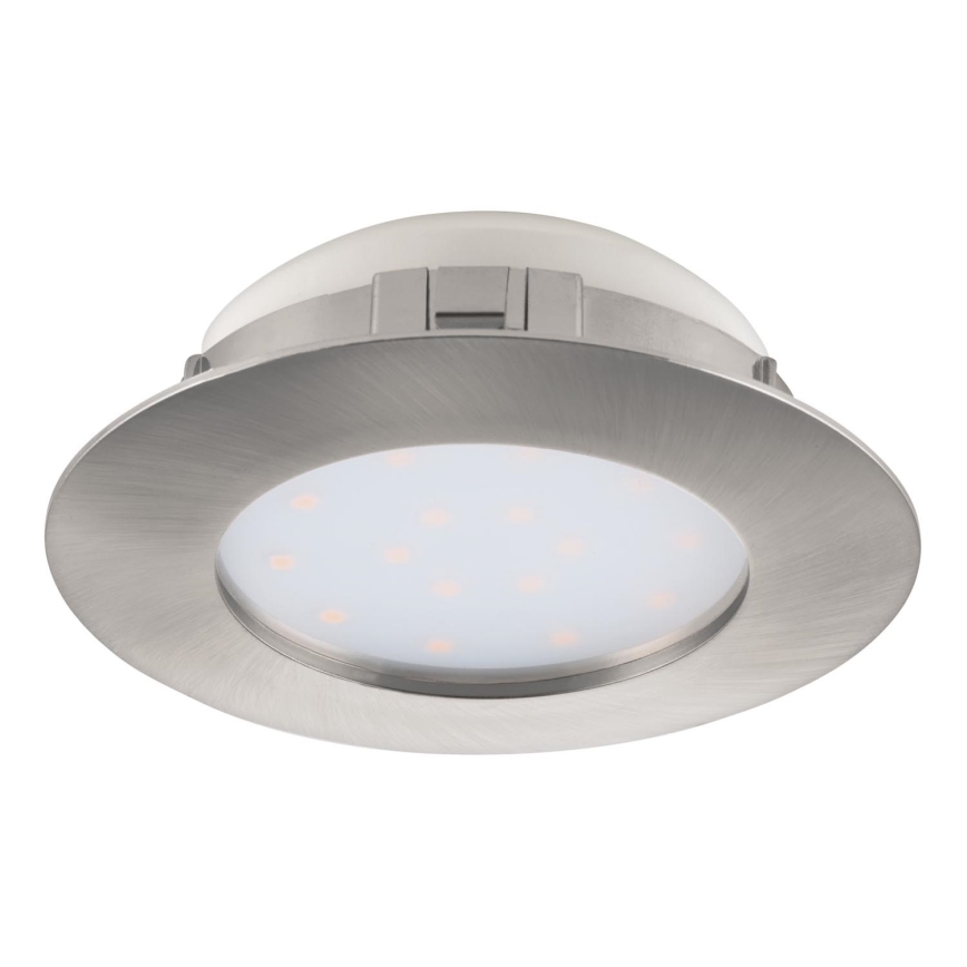 Eglo 95869- LED ripplaevalgusti PINEDA 1xLED/12W/230V