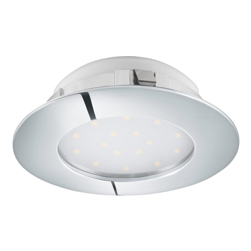 Eglo 95875 - LED ripplaevalgusti PINEDA 1xLED/12W/230V