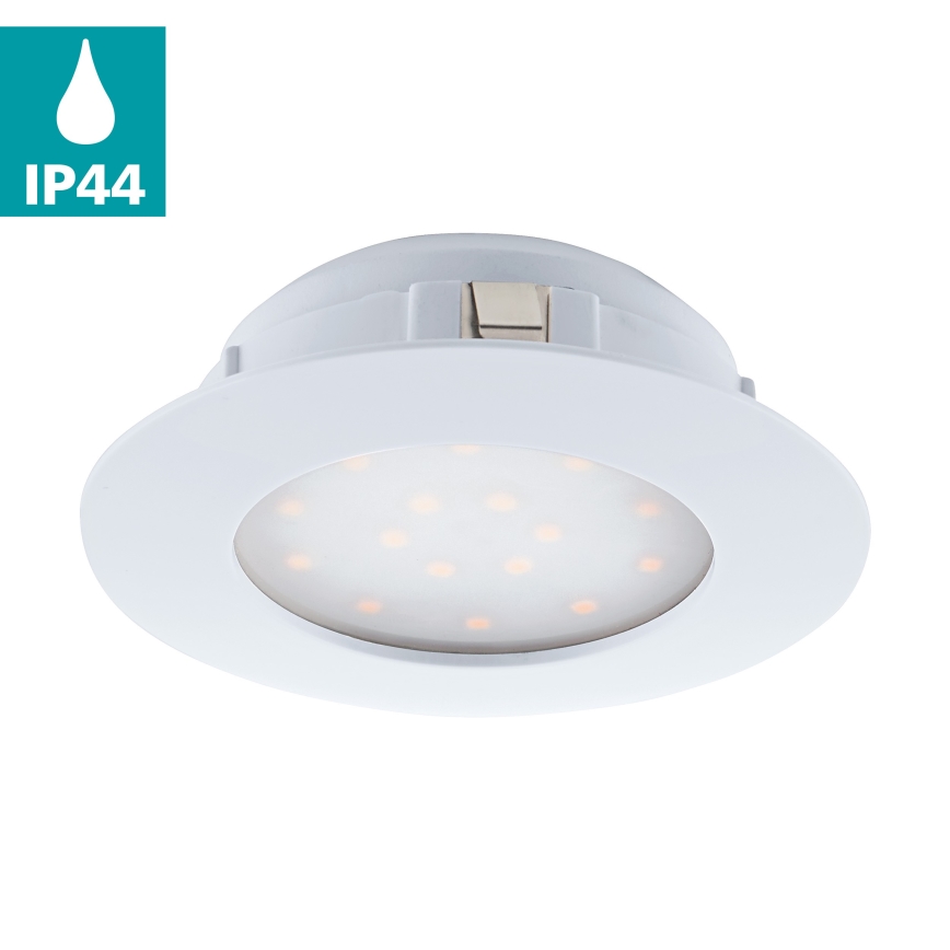 Eglo - LED ripplaevalgusti 1xLED/11W/230V