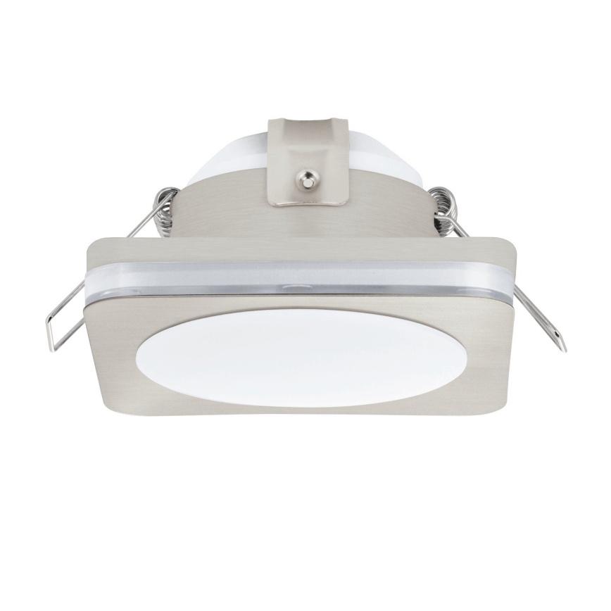 Eglo 95921- LED ripplaevalgusti vannituppa PINEDA 1 1xLED/6W/230V