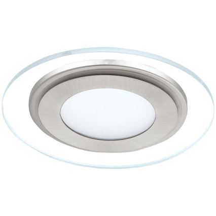 Eglo - LED ripplaevalgusti 1xLED/11W/230V
