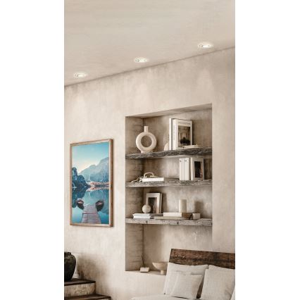 Eglo - LED ripplaevalgusti LED/11W/230V