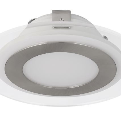 Eglo - LED ripplaevalgusti LED/11W/230V