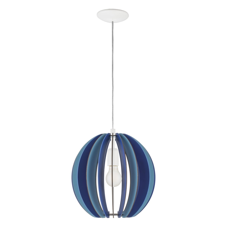 Eglo 95949 - Lühter FABELLA 1xE27/60W/230V
