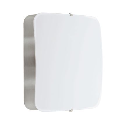 Eglo 95967 - LED laelamp CUPELLA LED/11W/230V mattkroom