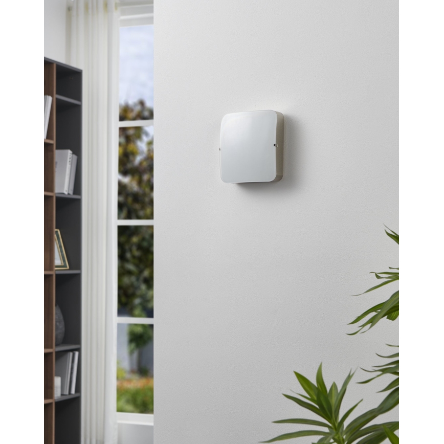 Eglo 95967 - LED laelamp CUPELLA LED/11W/230V