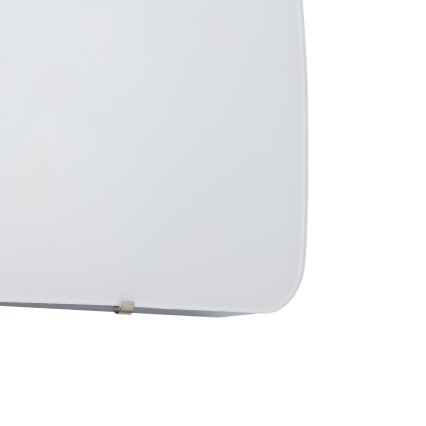 Eglo 95968 - LED laevalgusti CUPELLA LED/11W/230V läikiv kroom