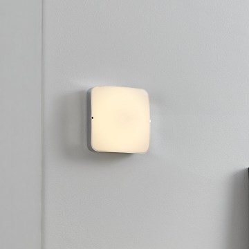 Eglo 95968 - LED laevalgusti CUPELLA LED/11W/230V läikiv kroom