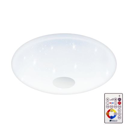 Eglo - LED Hämardatav laevalgusti LED/30W/230V + pult