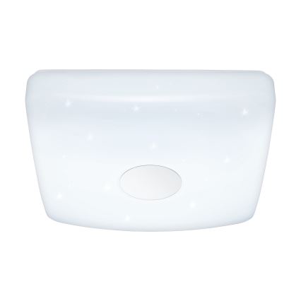 Eglo - LED Hämardatav laevalgusti LED/20W/230V + pult