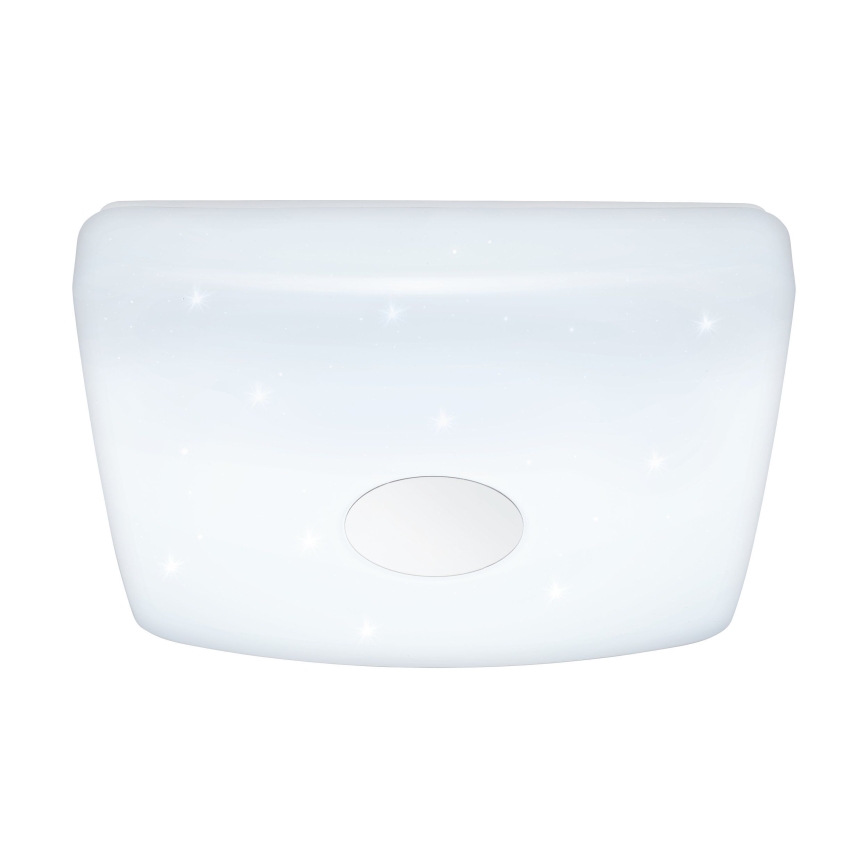 Eglo - LED Hämardatav laevalgusti LED/20W/230V + pult