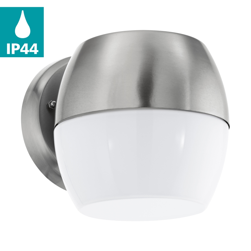 Eglo - LED Seinavalgusti õue LED/11W