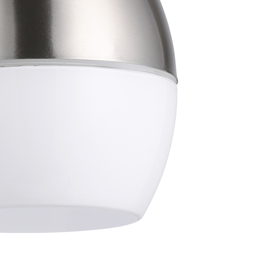 Eglo - LED Seinavalgusti õue LED/11W