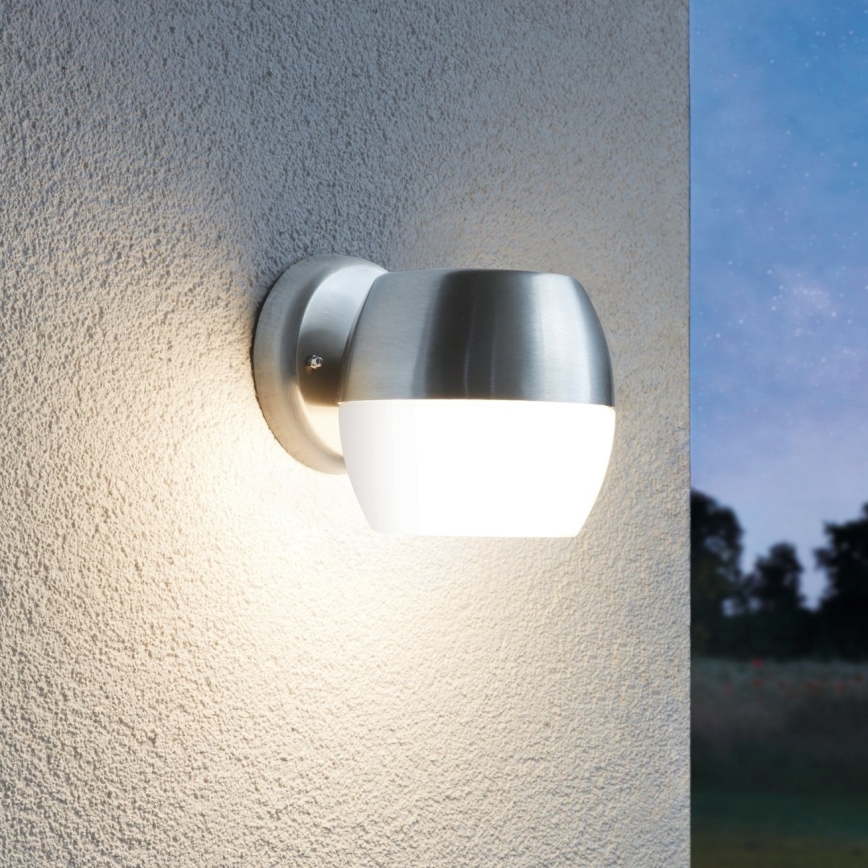 Eglo - LED Seinavalgusti õue LED/11W
