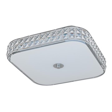 Eglo 96004 - LED Laevalgusti CARDILLIO 1xLED/23.5W/230V