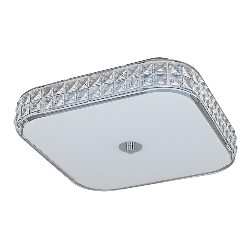 Eglo 96004 - LED Laevalgusti CARDILLIO 1xLED/23.5W/230V