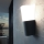 Eglo 96016 - LED seinavalgusti õue COVALE LED/6W