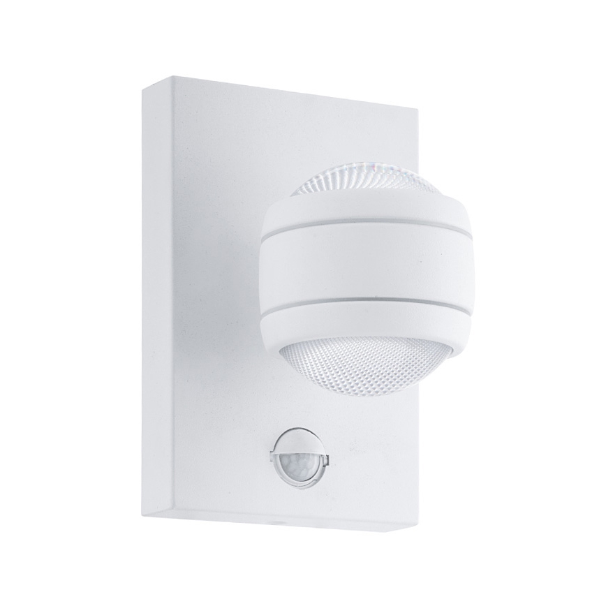 Eglo - Anduriga LED seinavalgusti õue 2xLED/3.7W