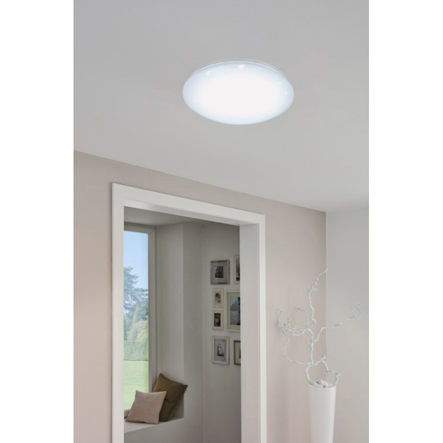 Eglo 96027 - LED Laevalgusti GIRON-S LED/11W/230V