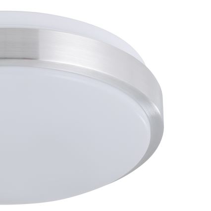 Eglo - LED Laevalgusti LED/18W/230V