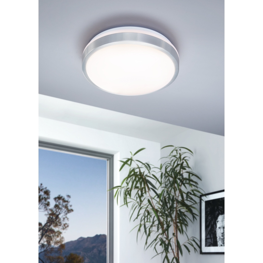 Eglo - LED-laevalgusti LED/22W/230V
