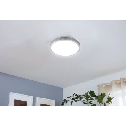 Eglo - LED-laevalgusti LED/22W/230V