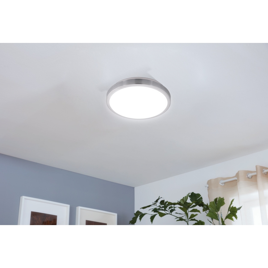 Eglo - LED-laevalgusti LED/22W/230V