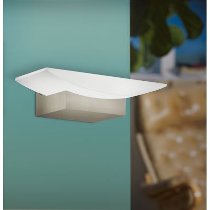 Eglo - LED-seinavalgusti LED/5,6W/230V