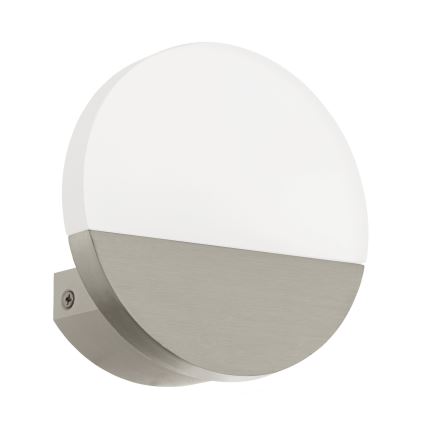 Eglo - LED-seinavalgusti 1xLED/4.5W/230V