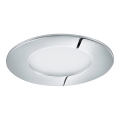 Eglo 96053 - LED Ripplaevalgusti FUEVA 1 LED/2.7W/230V