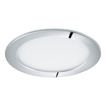 Eglo 96055 - LED Süvistatav laevalgusti FUEVA 1 LED/10.9W/230V