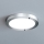 Eglo 96058 - LED-valgusti vannituppa FUEVA 1 LED/22W/230V