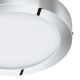 Eglo 96058 - LED-valgusti vannituppa FUEVA 1 LED/22W/230V