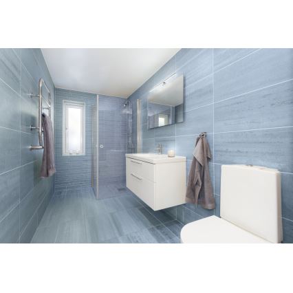 Eglo - LED Valgusti vannituppa LED/14W/230V 4000K 78 cm IP44