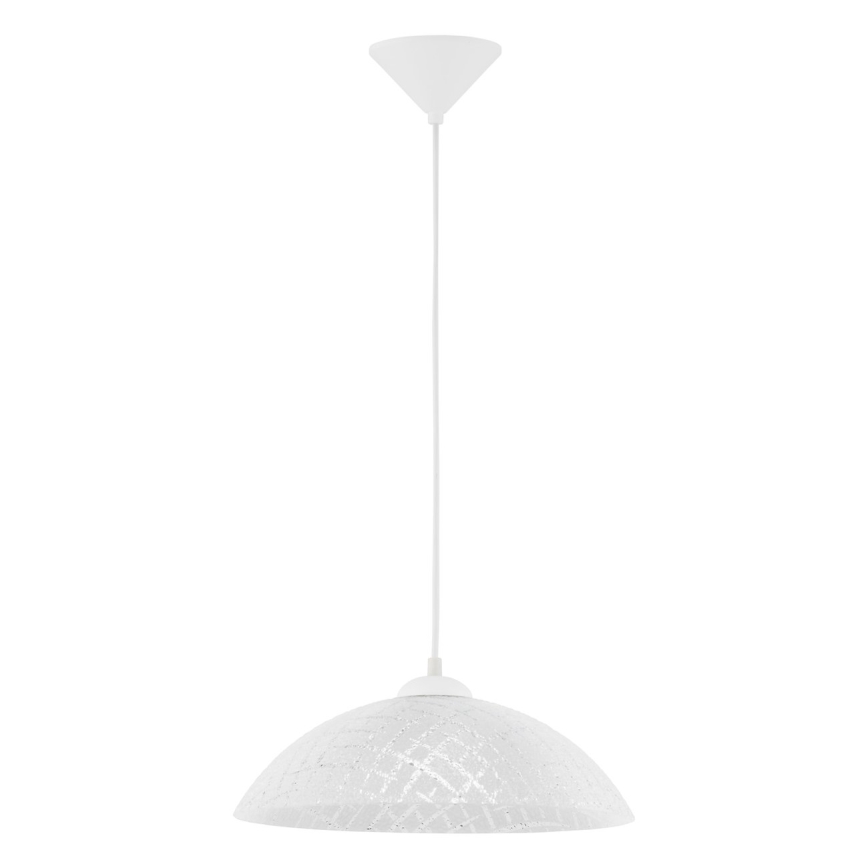 Eglo - Lühter 1xE27/60W/230V